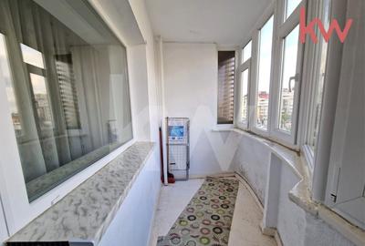 De inchiriat – Apartament 2 camere, 85 mp, ultracentral, Orange Cl. Bucuresti - 13