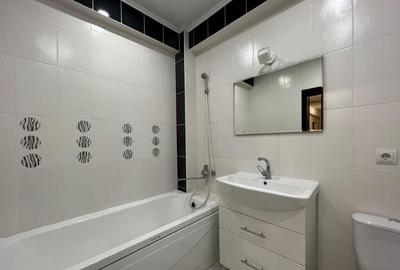 Inchiriez apartament cu 1 camera in zona Someseni - 3