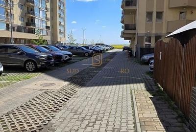 Apartament cu 2 camere decomandat, mobilat în Sud - 43