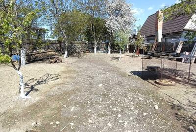 Spațiu comercial, în Crevedia Mare - 2