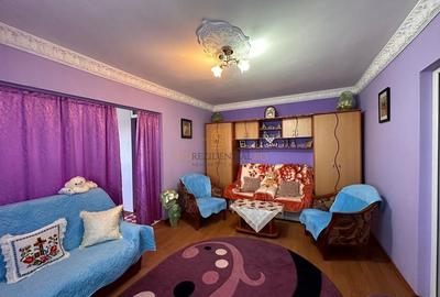 Oltenitei, 4 Camere, 84 mp, 6/10, Comision 0% - 1