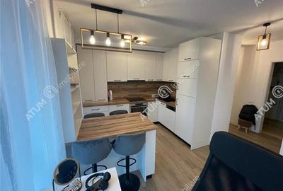 Apartament cu 2 camere decomandat, mobilat în Tineretului - 5