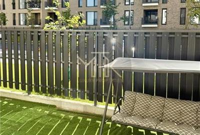 Apartament cu 2 camere decomandat, mobilat în Pipera - 1