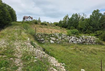 Teren Glajerie - 2