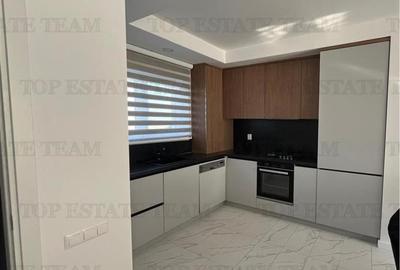 Vila 3 camere Cosmopolis - 3