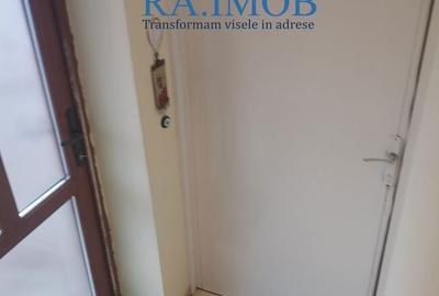 Casă cu 4 camere în Ultracentral - 2