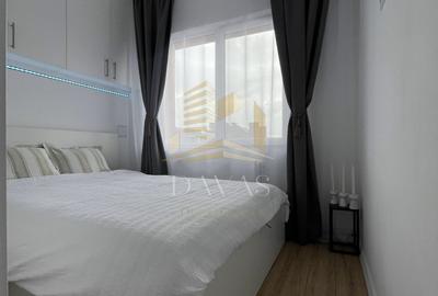 Apartament de 2 camere semidecomandat | zona Garii - 6