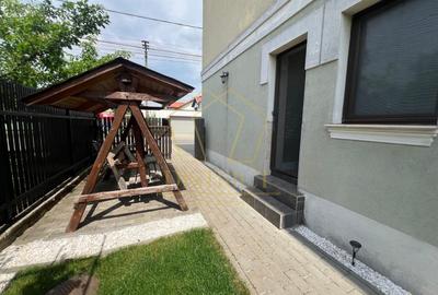 Apartament cu 2 camere, mobilat în Dumbrăvița - 9