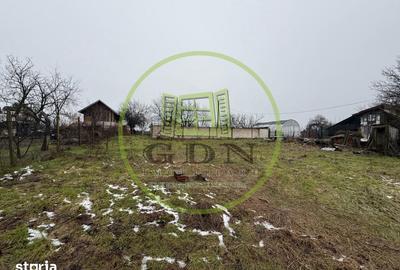 Teren de 601 mp, în Pielești - 1