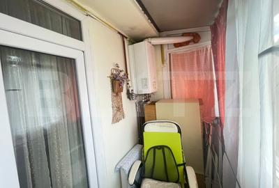 Apartament 44mp,etaj 3 zona Ultracentrala - 7
