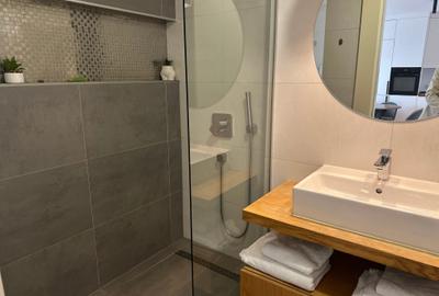 Apartament modern de 2 camere in Floreasca/ 2-Room modern apartment in Floreasca - 6