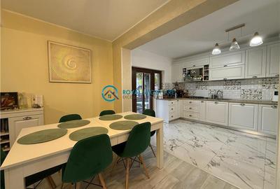 Casă individuală cu 4 camere cu Garaj în Păulești - 18