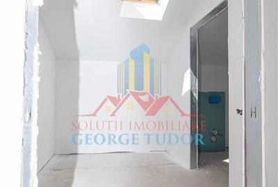 Vila P+1E+M 225 mp.utili, Soseaua Unirii, Corbeanca, 0%COMISION - 19