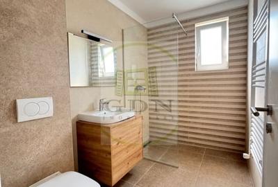 Inchiriere apartament 3 camere Sanpetru Brasov - 13