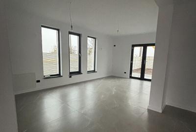 Casa noua oras Buftea, an 2025, direct dezvoltator, comision 0% - 8