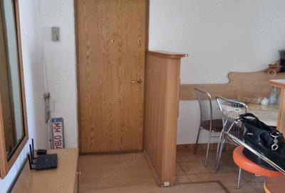 Apartament cu 3 camere în Nufărul - 10