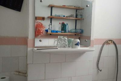 Garsonieră decomandată, mobilată în Central - 1