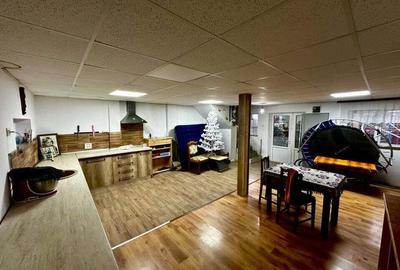 Casa cu teren de 1500 mp, in pitorescul sat Alunis - potrivita pentru duplex - 2
