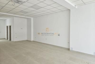 Spatiu comercial de inchiriat, 121.6 mp, zona cu vad, metrou Berceni - 9