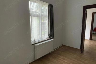 Inchiriez casa 4 camere, zona Stadion. Spatiul se preteaza pentru firme birouri. - 5