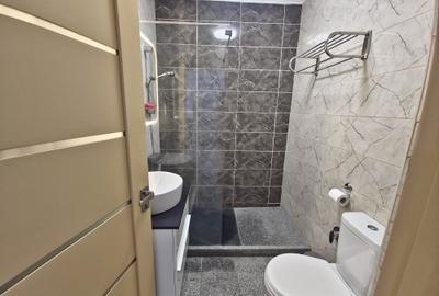 Mamaia complex Moonlight apartament 2 camere vedere lac si mare - 10