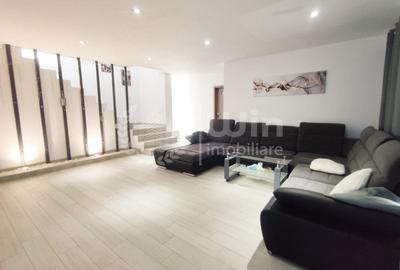 Casa individuala 4 camere la cheie | 152mp | Teren 500mp | Dezmir! - 2