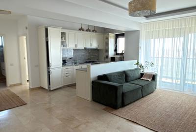 Apartament cu 2 camere decomandat în Central - 6