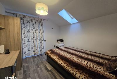 Casă cu 5 camere cu Teren 2200 Mp în Târgșoru Vechi - 8