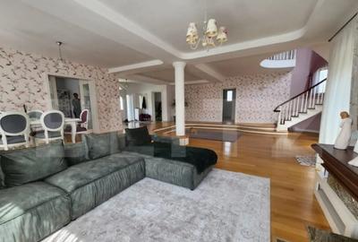 Casă cu 5 camere cu Canalizare în Sântana de Mureș - 2