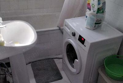 Apartament cu 3 camere decomandat în Circumvalațiunii - 9