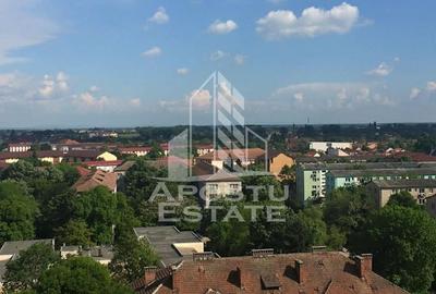 Apartament cu 2 camere decomandat, mobilat în Șagului - 7