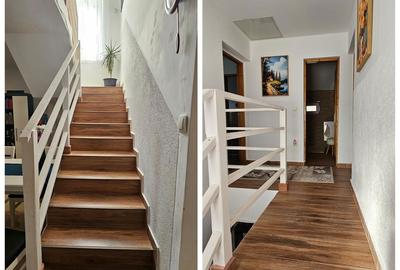 Casă cu 4 camere în Livada - 2