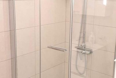 Garsoniera moderna - Plaza Residence Faza 1- Etaj 8 - 8