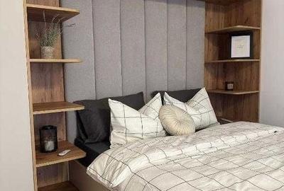 Apartament cu 2 camere în Astra - 5