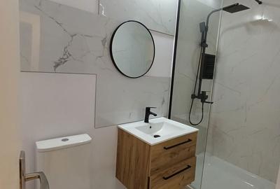 Casă cu 2 camere cu Teren 20 Mp în Central