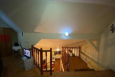 Garsonieră decomandată în Central - 5