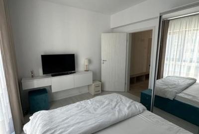 APARTAMENT 2 CAMERE - EXIGENT PLAZA  - LUJERULUI - 6