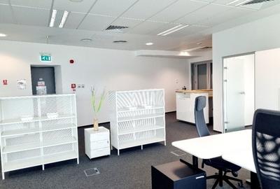 Inchiriere spatii de birou amenajate in cladirea Green Gate - Tudor Vladimirescu - 10