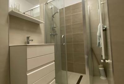 Apartament Mihai Bravu Global residence 3 camere (1 minut de metrou) - 5