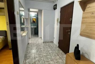 Apartament 2 camere, decomandat, etaj 2, zona Stefan Cel Mare - 4