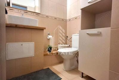 Apartament cu 3 camere decomandat, mobilat în Micălaca - 1