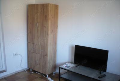 Apartament cu 2 camere decomandat în Central - 3