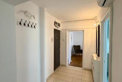 Apartament cu 2 camere decomandat în Faleza Nord