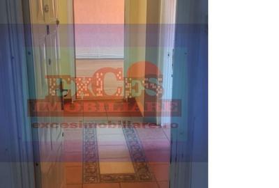 Apartament cu 3 camere decomandat în 13 Septembrie - 7