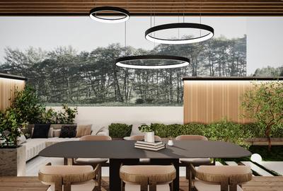 APARTAMENT 3 CAMERE - PIPERA - PROMO - ZONA BIROURI - COMISION 0% - 7