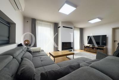 SX633 Vila Individuala - Acces  de pe drum asfaltat - Independenta Energetic - 3