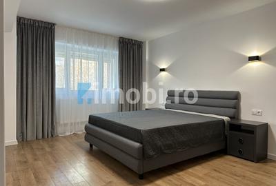 Apartament Modern cu 3 Camere, Terasa si Parcare–Centrul Istoric, Cluj-Napoca - 13