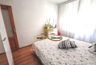 Apartament 3 camere de vanzare Bacau - 8
