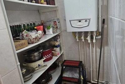 PF vand apartament 3 camere decomandate - zona SANITAS - 6