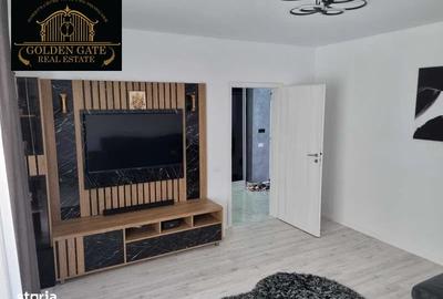 2 Camere Envogue Militari Centrala Parcare AC - 2
